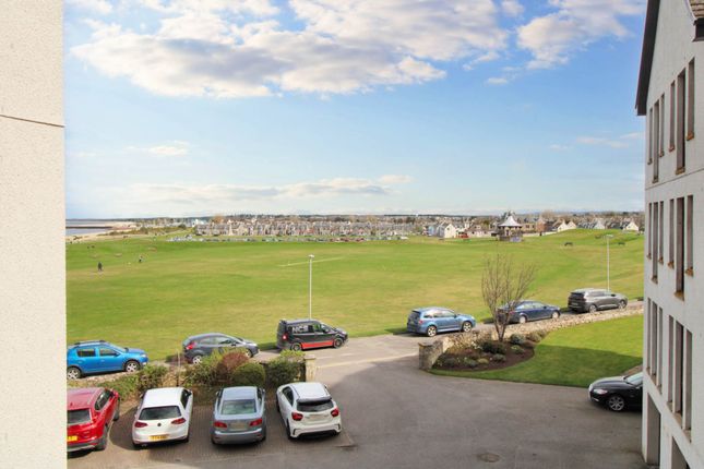 Flat for sale in Royal Marine Apartments, Marine Road, Nairn