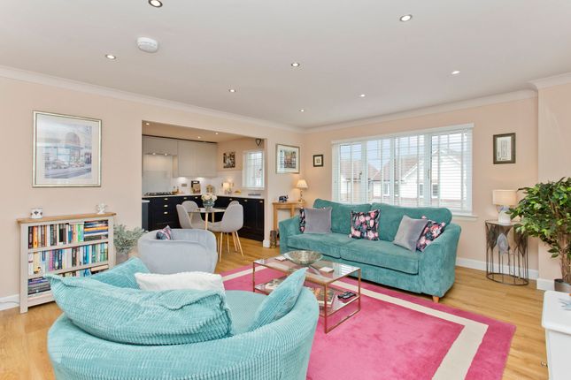 Flat for sale in 12, Old Station Brae, Troon