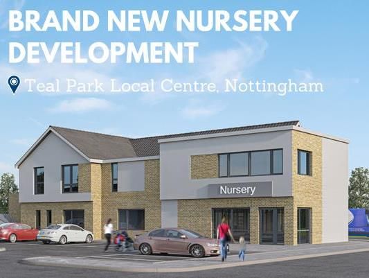 Thumbnail Leisure/hospitality to let in Unit, Teal Park Nursery, Colwick Loop Road, Nottingham