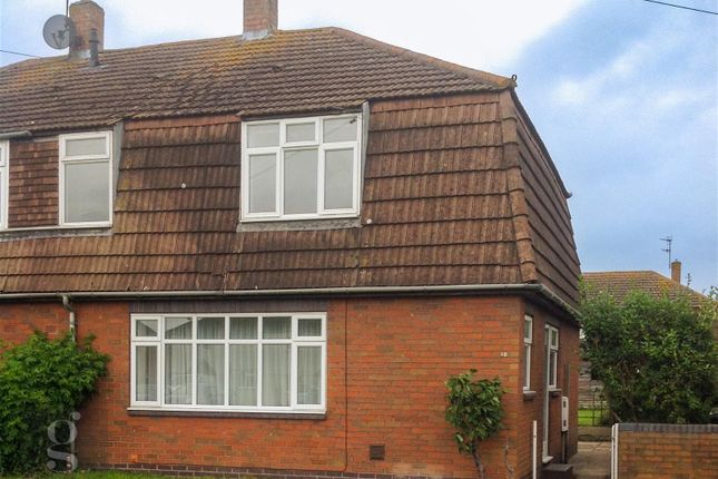 End terrace house to rent in 5 Norfolk Close, St. Johns, Worcester