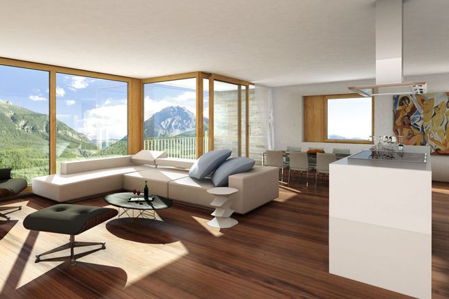 Apartment for sale in Scuol - Lower Engadine, Grisons, Switzerland