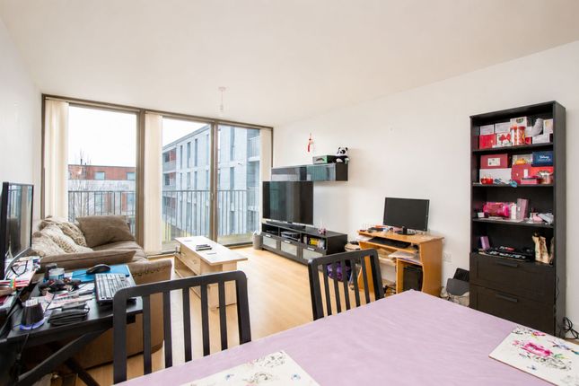 Flat 42, 12 Hobart Street, Plymouth photo 3