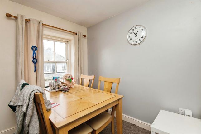 Flat for sale in Lyme Street, Axminster