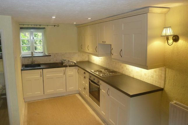 The Studio, October Cottage, Cullompton photo 5