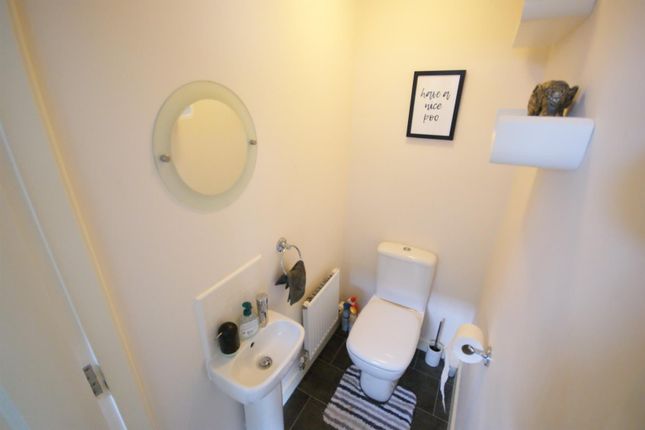 5, Justinian Way, Lincoln photo 5