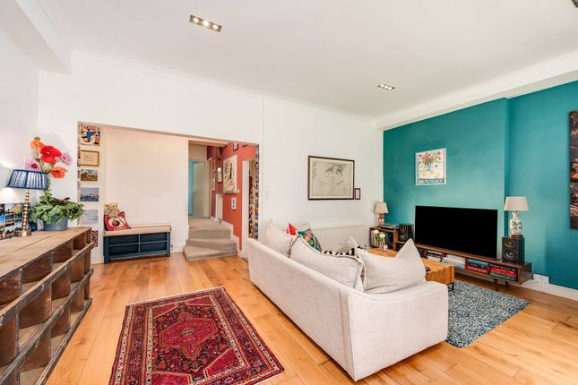 Flat 1, 11, Frognal, London photo 4