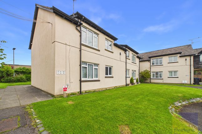 1-bed flat on 39, Maple Road, Preston, £125,000