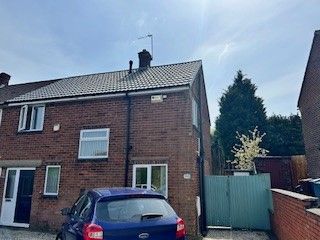 Property to rent in Somersall Street, Mansfield