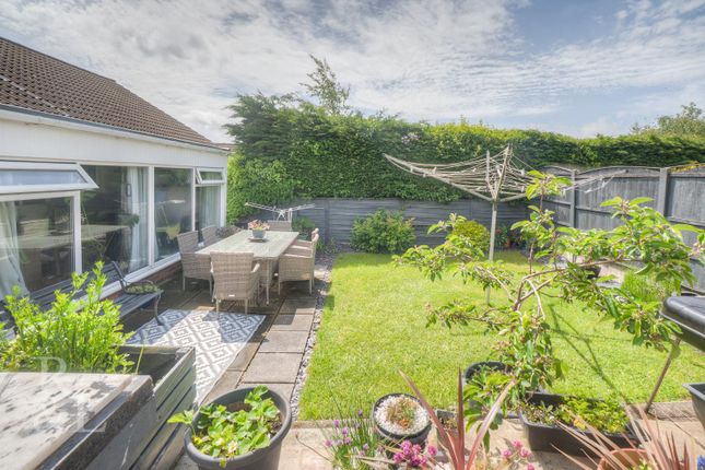 1, Laburnum Avenue, Nottingham photo 3