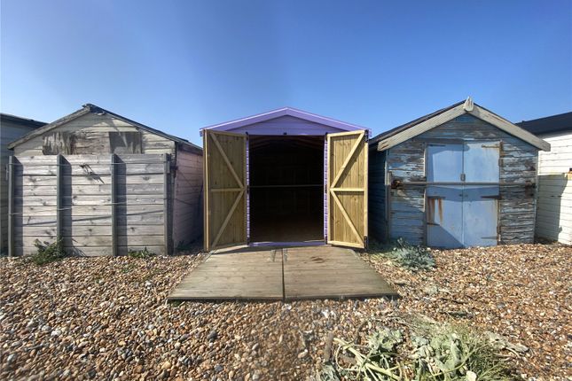 Beach Hut 18,, Beach Green, West Sussex photo 2