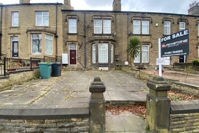 3-bed terraced on 170, halifax old road, Huddersfield, £210,000