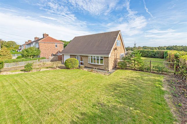 Detached house for sale in Chester Lane, St. Helens