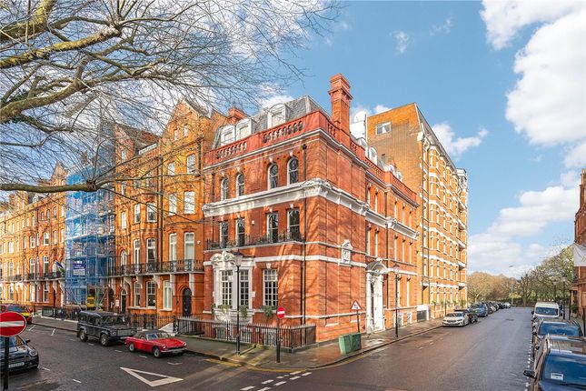 3-bed flat on Flat 2, 61, Kensington Court, London, £3,500,000
