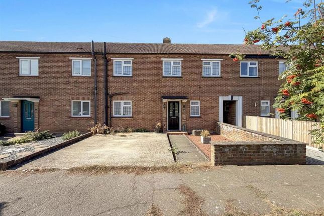 3-bed terraced on 7, Belgrave Road, Sunbury-on-Thames, £425,000