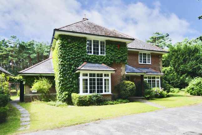 Homes To Let In St Ives Hampshire Rent Property In St Ives