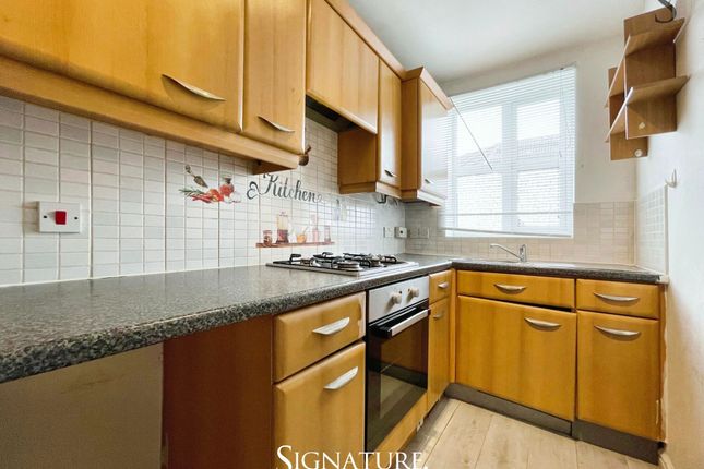 4 Blacksmith Place, Leicester photo 3