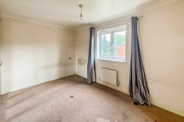Town house for sale in Celestion Drive, Ipswich