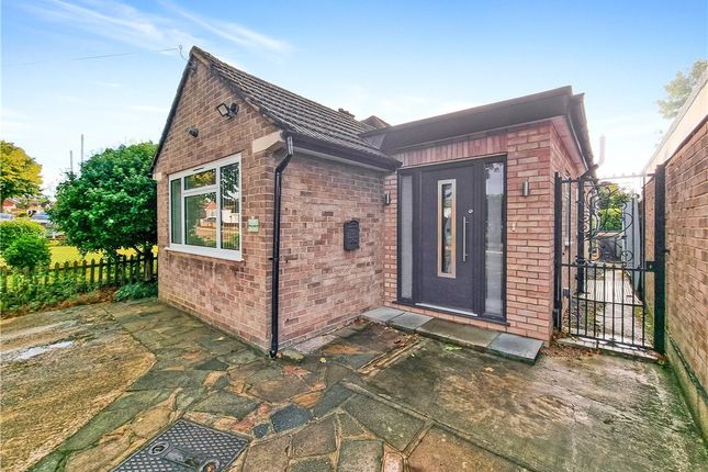 Thumbnail Bungalow for sale in Mosyer Drive, Orpington, Kent