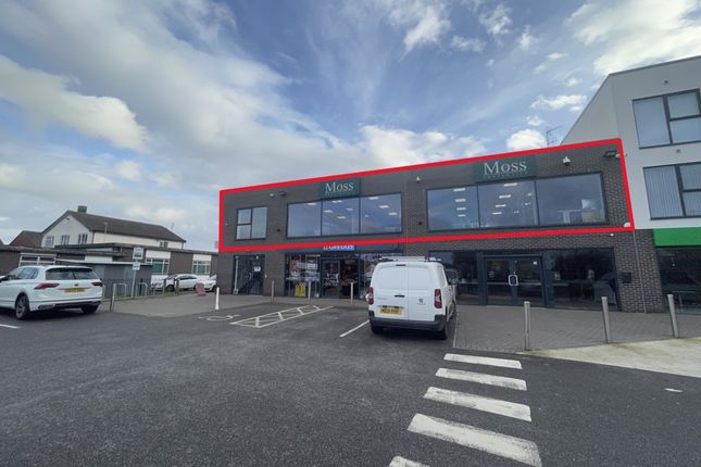 Thumbnail Office to let in First Floor Offices, White Rose Retail Centre, White Rose Way, Doncaster, South Yorkshire