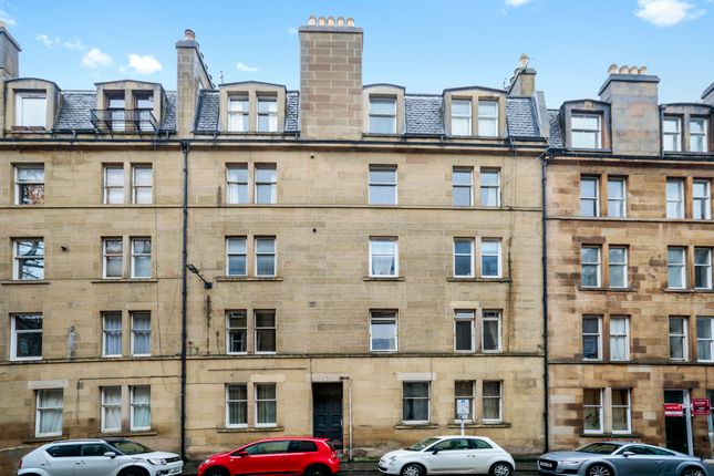 Flat for sale in 3/6 Buccleuch Terrace, Newington, Edinburgh