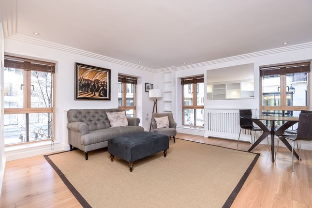 Thumbnail Flat to rent in Westminster Green, 8 Dean Ryle Street