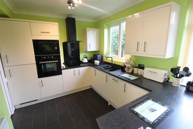 Detached house for sale in Main Road, Underwood, Nottingham