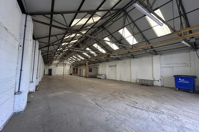 Thumbnail Industrial to let in Unit 24B, Climax Works, Leeds
