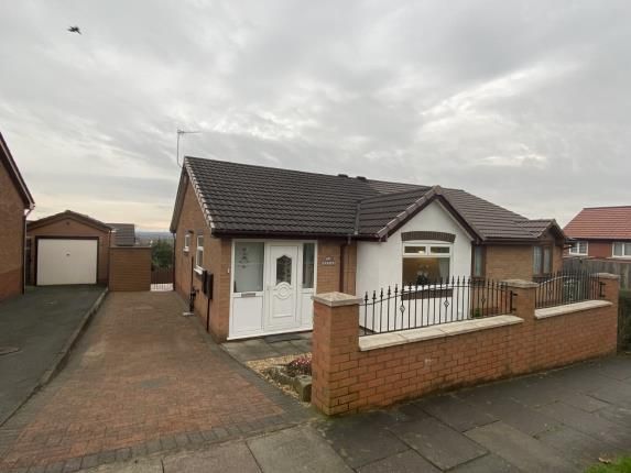 2 bed bungalow for sale in Deepdale Road, Breightmet, Bolton, Greater Manchester BL2