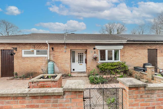 2-bed bungalow on 117, Teversham Drift, Cambridge, £350,000