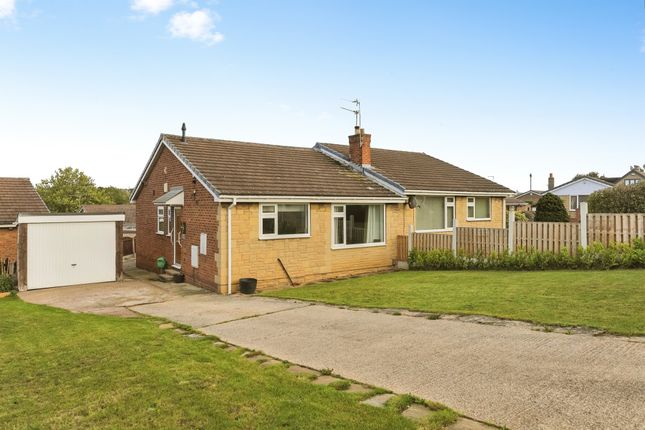 2 Bedroom Bungalow in S73 8RZ