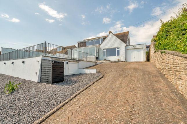 Thumbnail Property for sale in Southdown Avenue, Preston, Weymouth