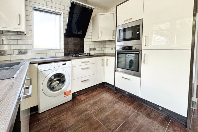 Detached house to rent in Whiting Crescent, Faversham, Kent