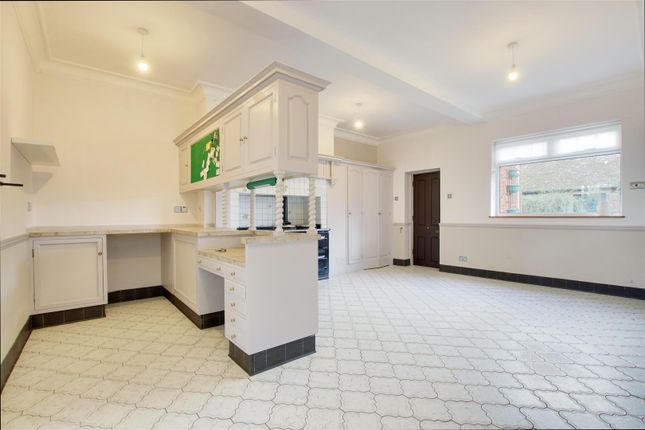 Detached house for sale in Lower Bedfords Road, Romford