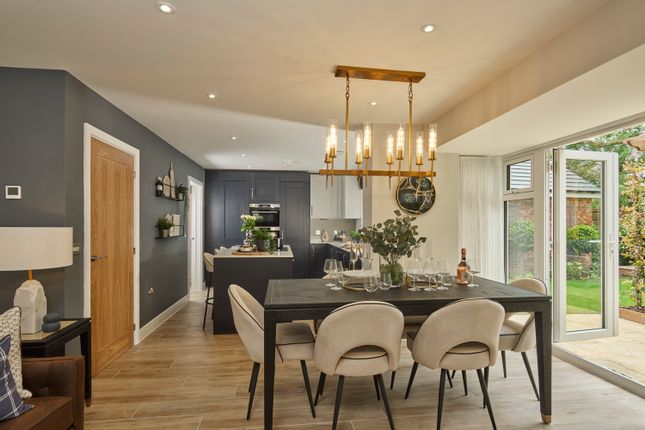 Show Home Photography