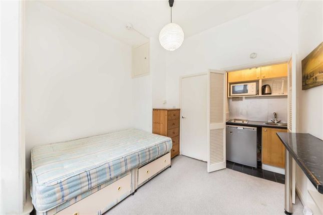 Studio for sale in Craven Hill Gardens, London