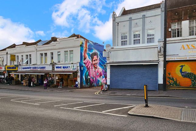 32A EALING ROAD, WEMBLEY photo 2