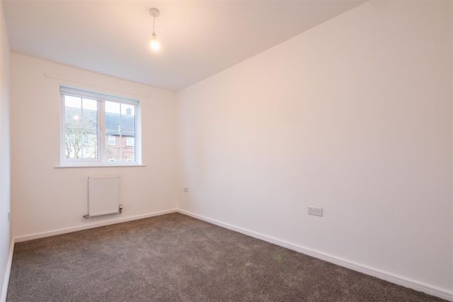 Semi-detached house to rent in Collingham Crescent, Nottingham