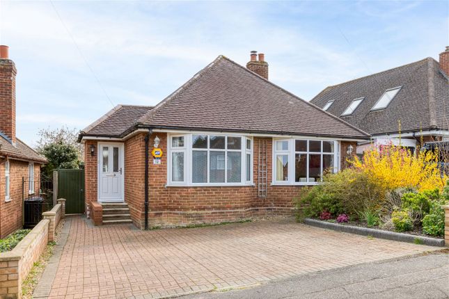 Detached house for sale in Saffron Hill, Letchworth Garden City, Hertfordshire SG6