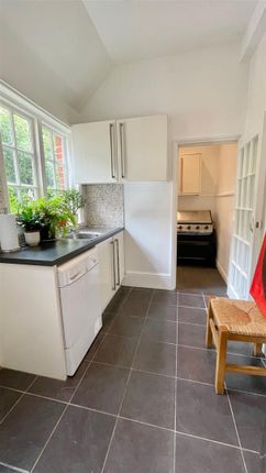 Semi-detached house for sale in Springfield Road, St. Leonards-On-Sea
