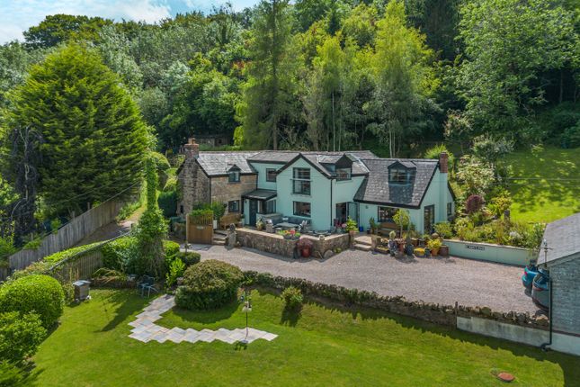 Detached house for sale in Ross-On-Wye, Herefordshire