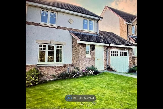 View From Front Garden