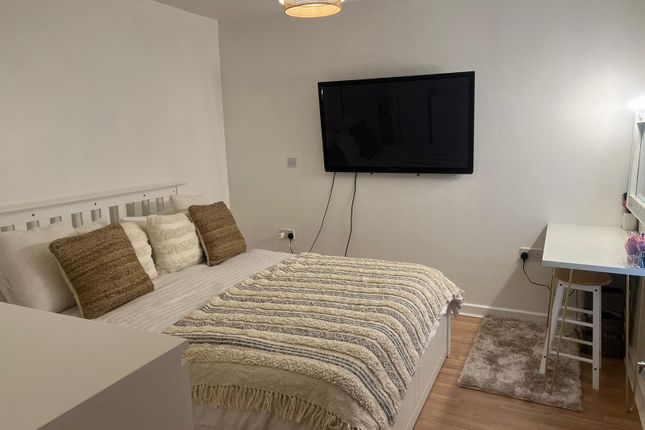 Flat for sale in Barnsley Road, Sheffield