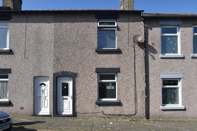 Terraced house for sale in Plymouth Street, Walney, Barrow-In-Furness