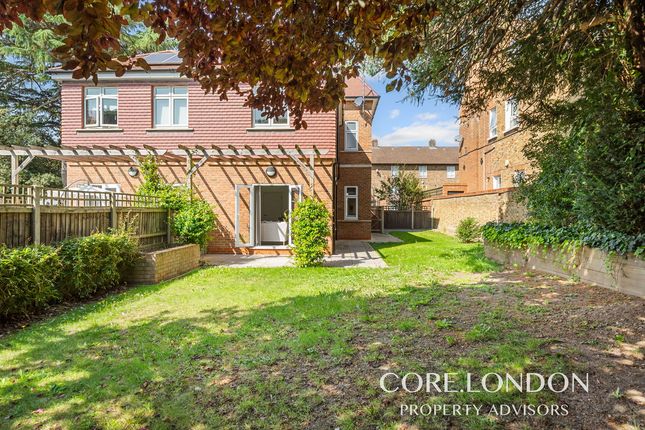 5, Pierrepoint Road, Acton photo 4
