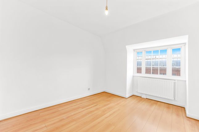 Thumbnail Flat to rent in Worple Road, London