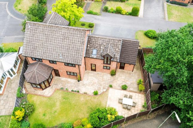 1, Hawkins Way, Fleet photo 2