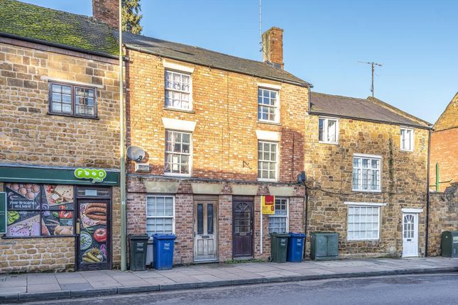 Thumbnail Flat to rent in Banbury, Oxfordshire