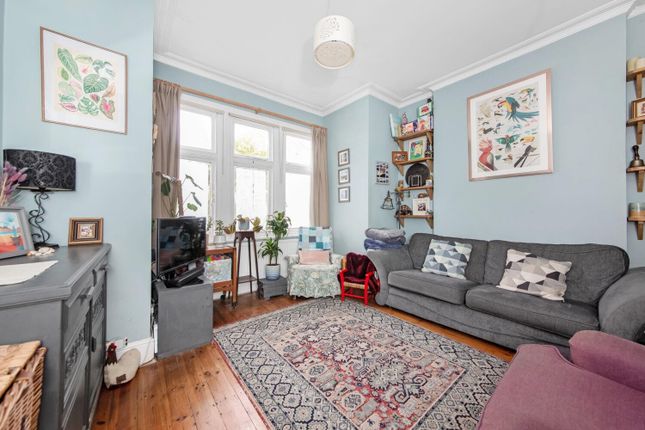 Thumbnail Flat for sale in Ullswater Road, West Norwood, London