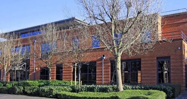 Thumbnail Office to let in 4 Beaconsfield Road, St. Albans, Hertfordshire