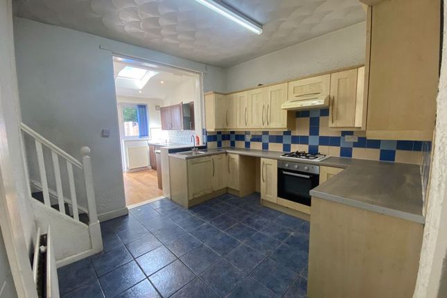 23, Thornley Street, Manchester photo 3